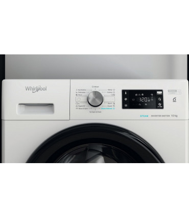 Whirlpool FFB 10469 BV EE