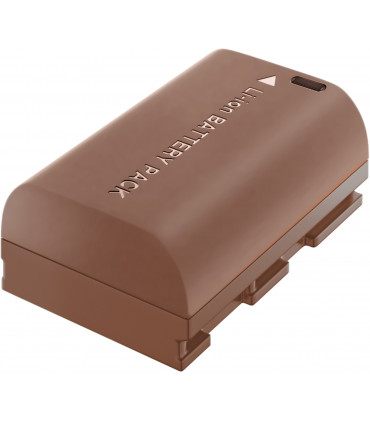 Newell aku Canon LP-E6NH USB-C