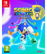 Switch Sonic Colours Ultimate