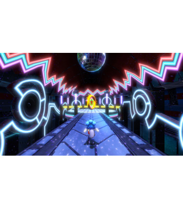 Switch Sonic Colours Ultimate