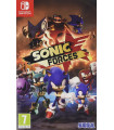 Switch Sonic Forces