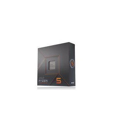 AMD Desktop Ryzen 5 7600X 4700 MHz Cores 6 32MB 100-100000593WOF