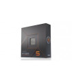 AMD Desktop Ryzen 5 7600X 4700 MHz Cores 6 32MB 100-100000593WOF
