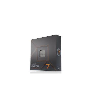 AMD Desktop Ryzen 7 7700X 400 MHz Cores 8 32MB 100-100000591WOF