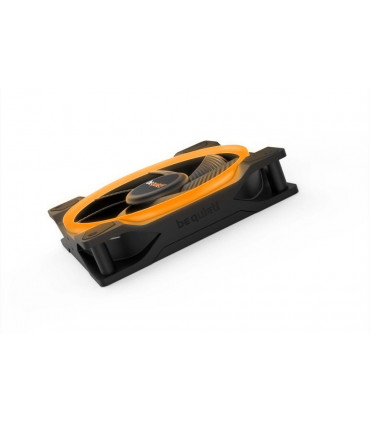 BE QUIET CASE FAN 120MM LIGHT WINGS/TRIPLE-PACK BL076