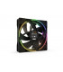 BE QUIET CASE FAN 120MM LIGHT WINGS/TRIPLE-PACK BL076