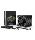 BE QUIET CASE FAN 120MM LIGHT WINGS/TRIPLE-PACK BL076
