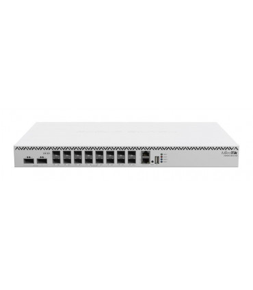 Mikrotik Switch CRS518-16XS-2XQ-RM