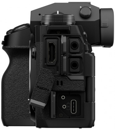 Fujifilm X-H2 kere, must