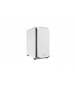 BE QUIET Pure Base 500 White MidiTower Not included ATX MicroATX MiniITX