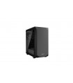 BE QUIET Pure Base 500 Window Black MidiTower BGW34