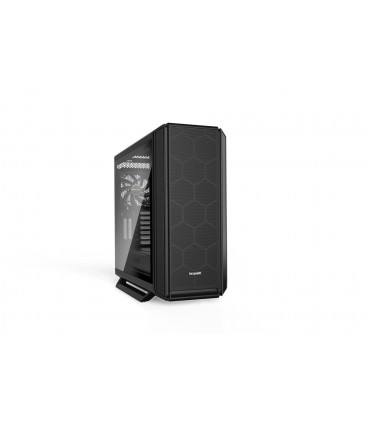 Be Quiet Silent Base 802 Window Black BGW39