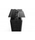 Be Quiet Silent Base 802 Window Black BGW39