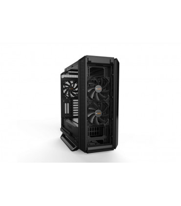 Be Quiet Silent Base 802 Window Black BGW39