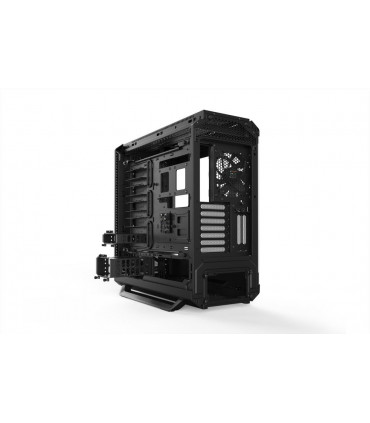 Be Quiet Silent Base 802 Window Black BGW39