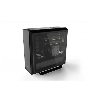 Be Quiet Silent Base 802 Window Black BGW39