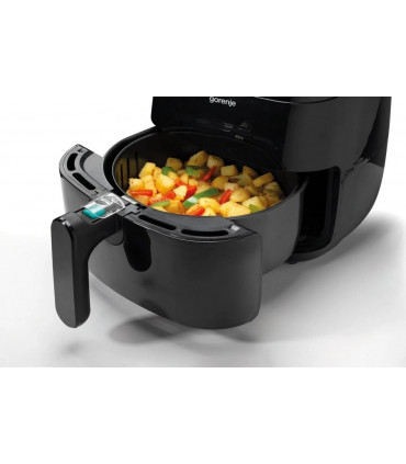 Gorenje AF1409DB kuumaõhufritüür 3,5 l