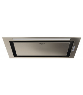 Whirlpool WCT3 64 FLB X