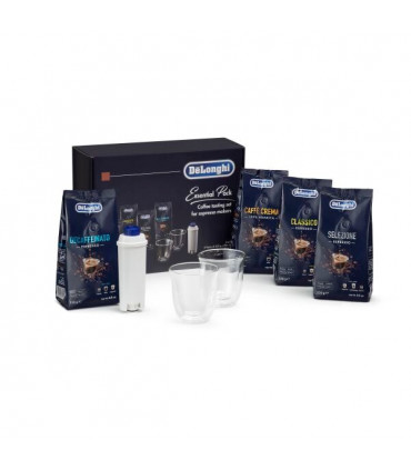 Kingitus! Coffee Lovers komplekt DLSC317