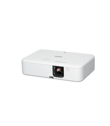 Epson 3LCD projector CO-FH02 Full HD (1920x1080)