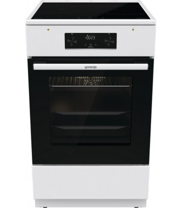 Gorenje GEIT5C60WPG induktsioon