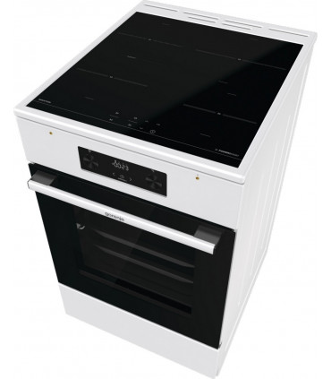 Gorenje GEIT5C60WPG induktsioon