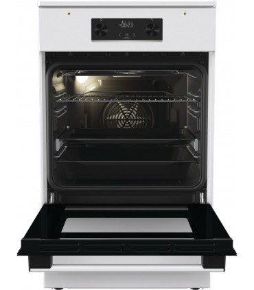 Gorenje GEIT5C60WPG induktsioon