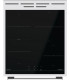 Gorenje GEIT5C60WPG induktsioon