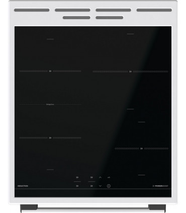 Gorenje GEIT5C60WPG induktsioon
