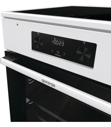 Gorenje GEIT5C60WPG induktsioon