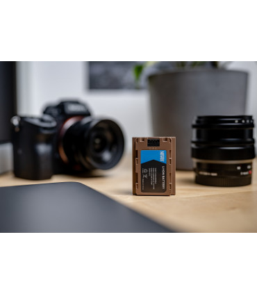 Newell aku Sony NP-FZ100 USB-C