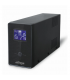 EnerGenie UPS with USB and LCD display EG-UPS-035 2000 VA