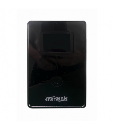 EnerGenie UPS with USB and LCD display EG-UPS-035 2000 VA