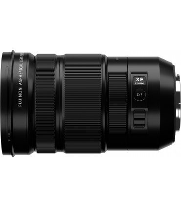Fujifilm Fujinon XF 18-120mm f/4.0 LM PZ WR objektiiv