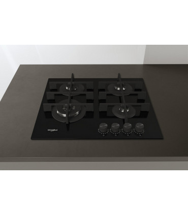 Whirlpool AKWL 628/NB