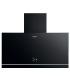 Whirlpool WHVA 62F LM K