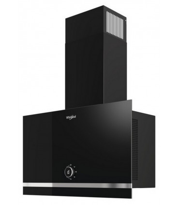 Whirlpool WHVA 62F LM K