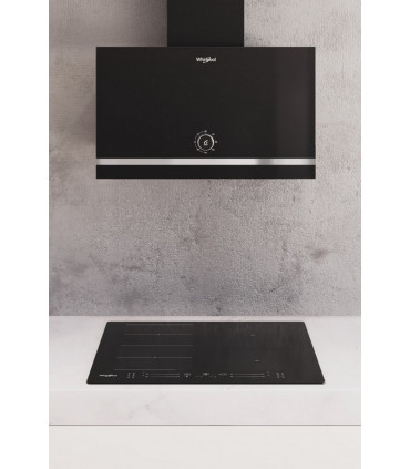 Whirlpool WHVA 62F LM K