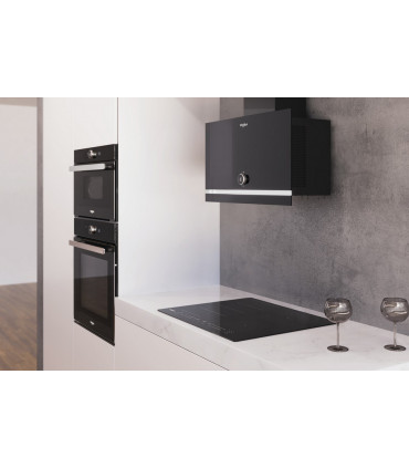 Whirlpool WHVA 62F LM K