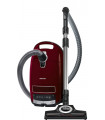 Miele Complete C3 Cat&Dog PowerLine Tayberry red