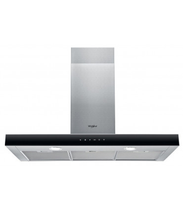 Whirlpool WHBS C92F LT X