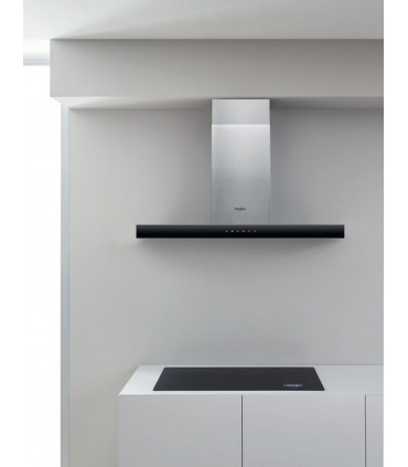 Whirlpool WHBS C92F LT X