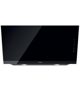 Whirlpool WHVS 93F LT BSS/1