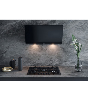 Whirlpool WHVS 93F LT BSS/1