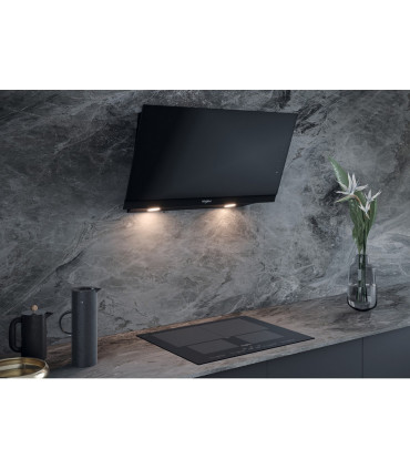 Whirlpool WHVS 93F LT BSS/1