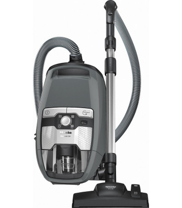 Miele Blizzard CX1 Graphite grey PowerLine