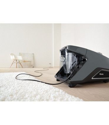 Miele Blizzard CX1 Graphite grey PowerLine