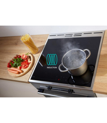 Gorenje GEIT5C61XPG induktsioon