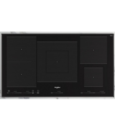 Whirlpool WT 1090 BA