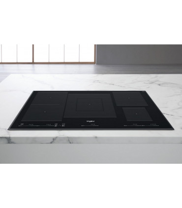 Whirlpool WT 1090 BA